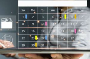 League Meetings Calendar
